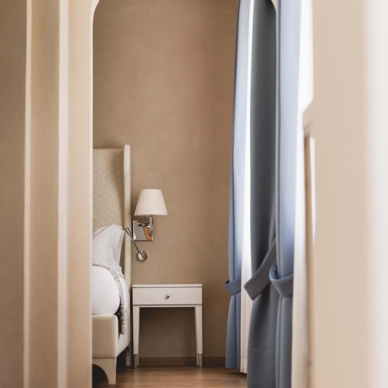 Grand Hotel Fasano - Camera Tripla Standard - 7