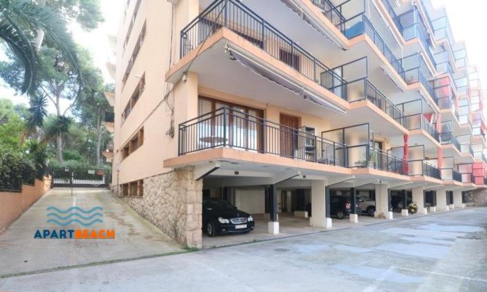 APARTBEACH SAN SEBASTIAN JUNTO PLAYA LARGA y CALA DORADA - Apartamento de 3 dormitorios - 37
