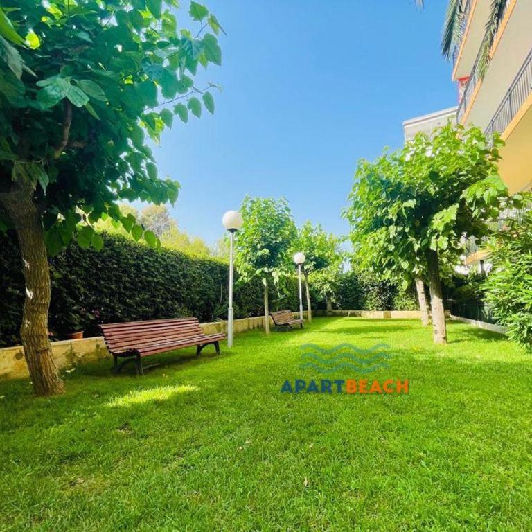 APARTBEACH SAN SEBASTIAN JUNTO PLAYA LARGA y CALA DORADA - Apartamento de 3 dormitorios - 36