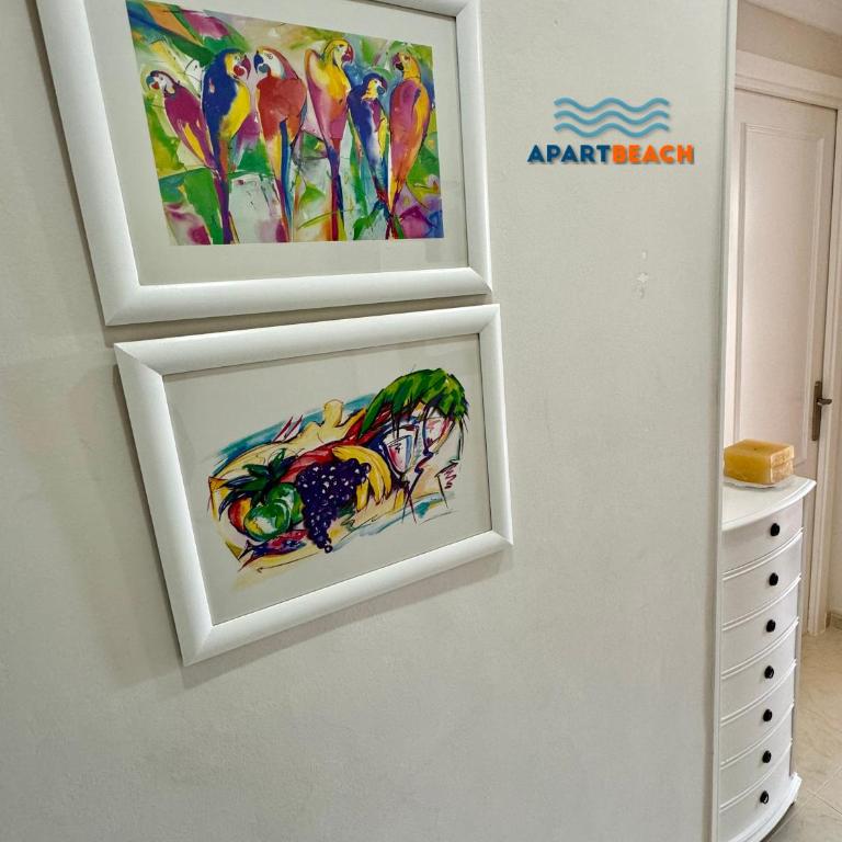 APARTBEACH SAN SEBASTIAN JUNTO PLAYA LARGA y CALA DORADA - Apartamento de 3 dormitorios - 27