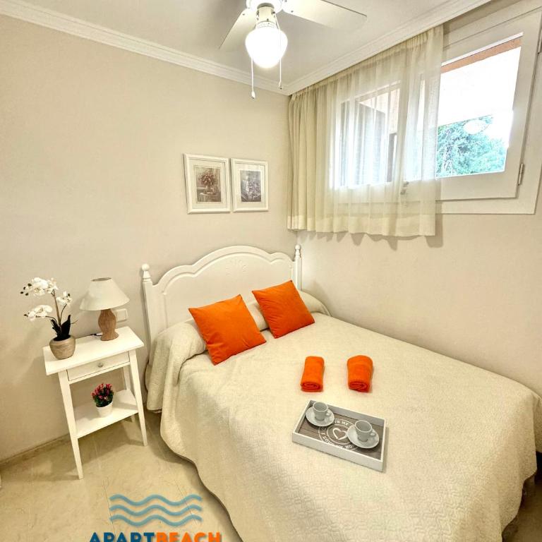 APARTBEACH SAN SEBASTIAN JUNTO PLAYA LARGA y CALA DORADA - Apartamento de 3 dormitorios - 8