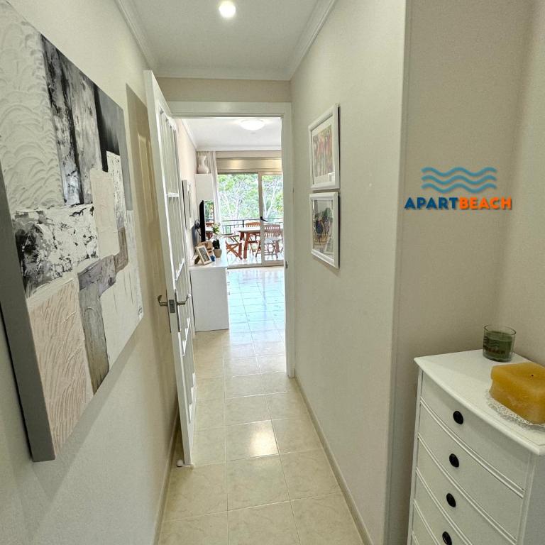 APARTBEACH SAN SEBASTIAN JUNTO PLAYA LARGA y CALA DORADA - Apartamento de 3 dormitorios - 28