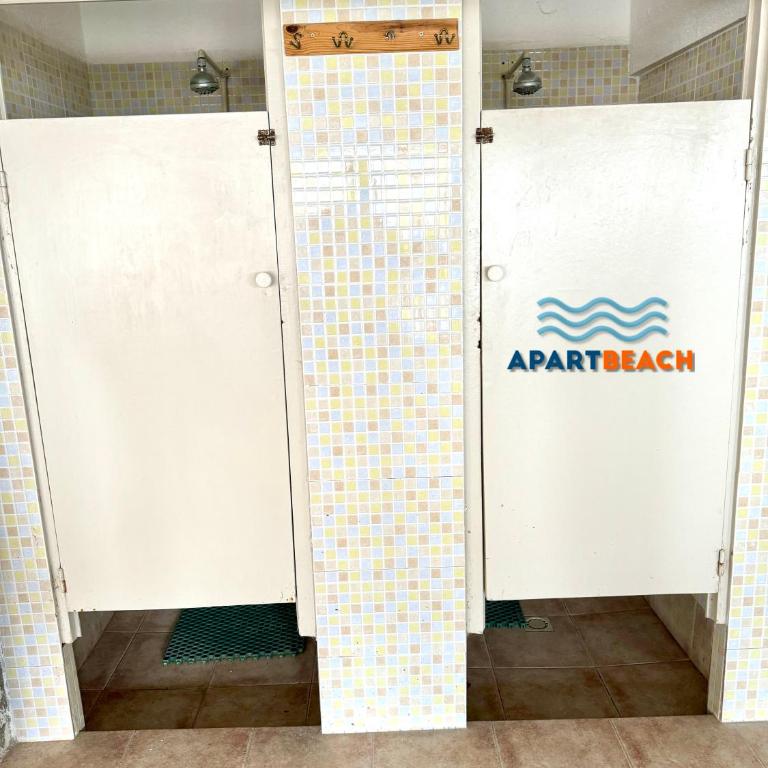APARTBEACH SAN SEBASTIAN JUNTO PLAYA LARGA y CALA DORADA - Apartamento de 3 dormitorios - 38