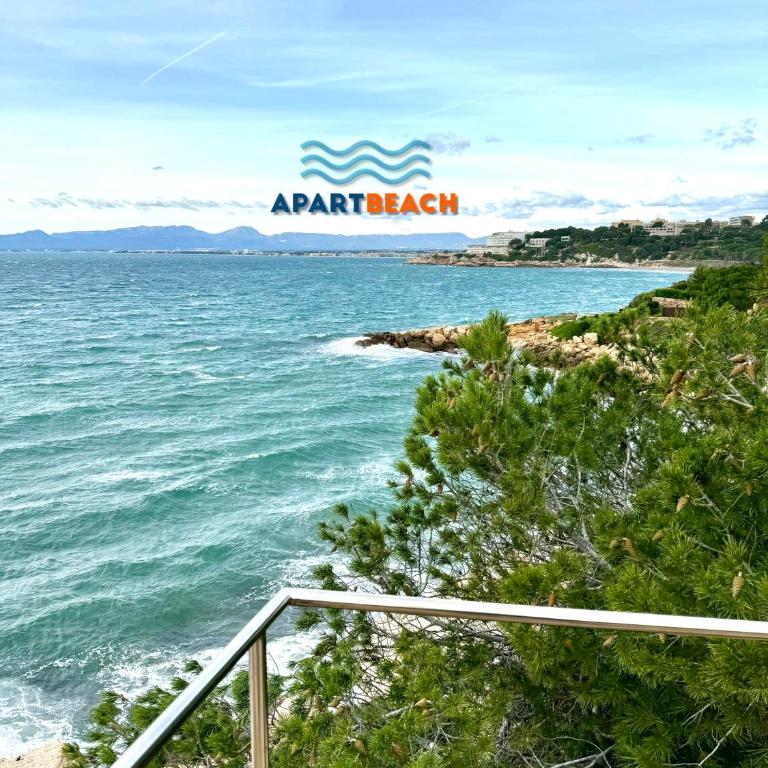 APARTBEACH SAN SEBASTIAN JUNTO PLAYA LARGA y CALA DORADA - Apartamento de 3 dormitorios - 67