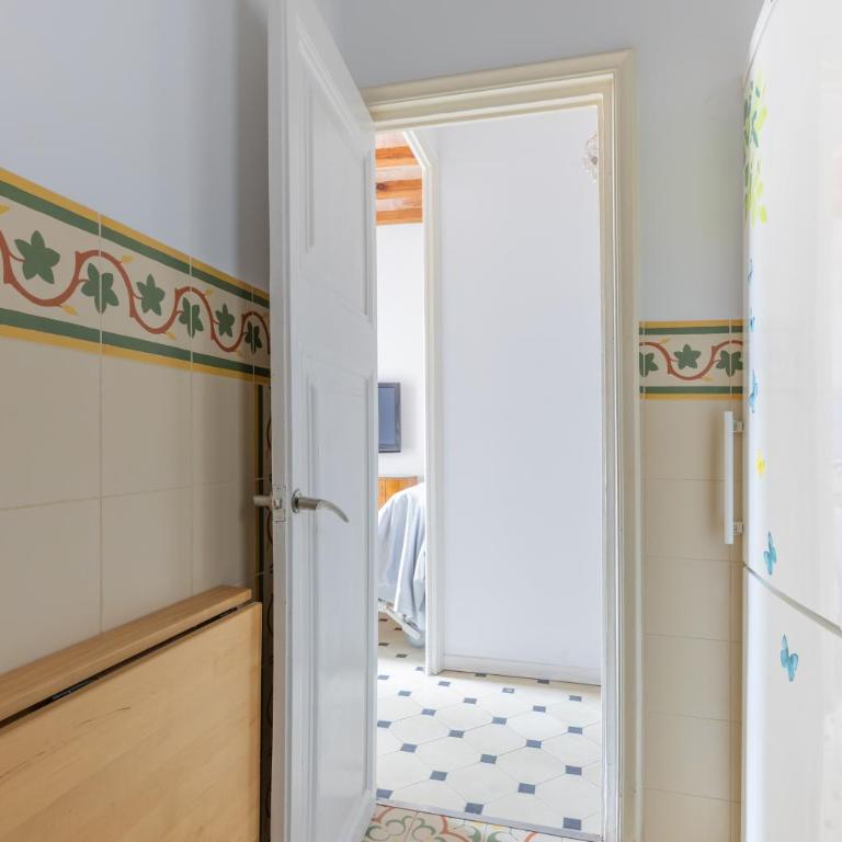 Housalia Paseo de Gracia - Two-Bedroom Apartment - 20