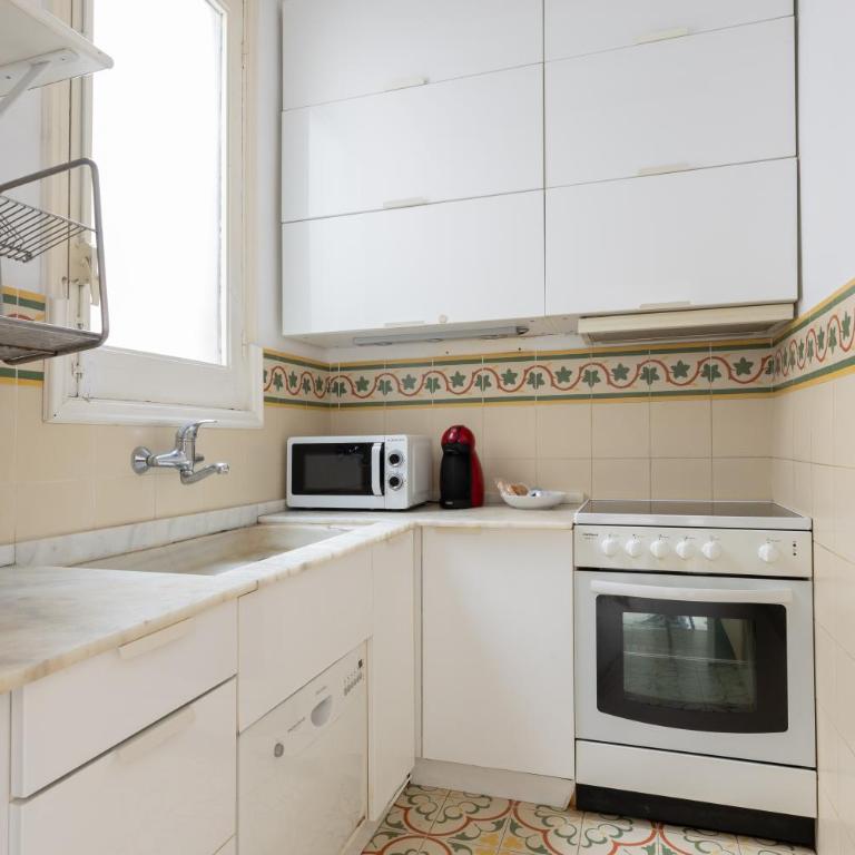Housalia Paseo de Gracia - Two-Bedroom Apartment - 21