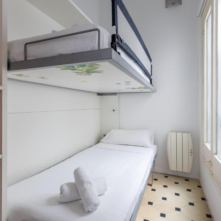 Housalia Paseo de Gracia - Two-Bedroom Apartment - 23
