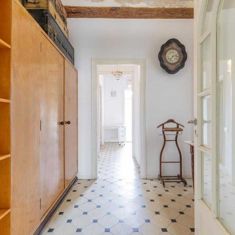 Housalia Paseo de Gracia - Two-Bedroom Apartment - 25