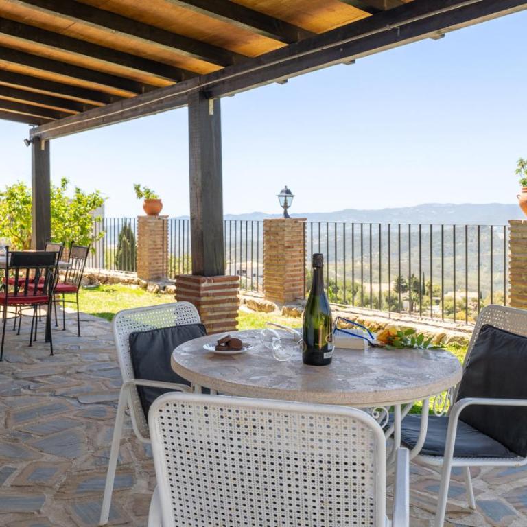 Casa Rocío by Casitas Select - Villa - 19