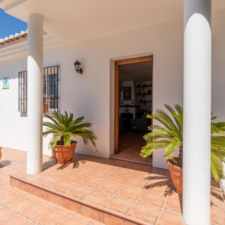 Casa Rocío by Casitas Select - Villa - 21