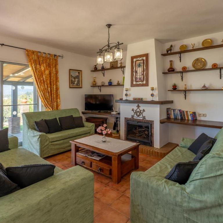 Casa Rocío by Casitas Select - Villa - 22
