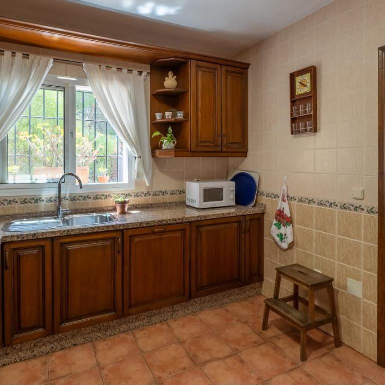Casa Rocío by Casitas Select - Villa - 28