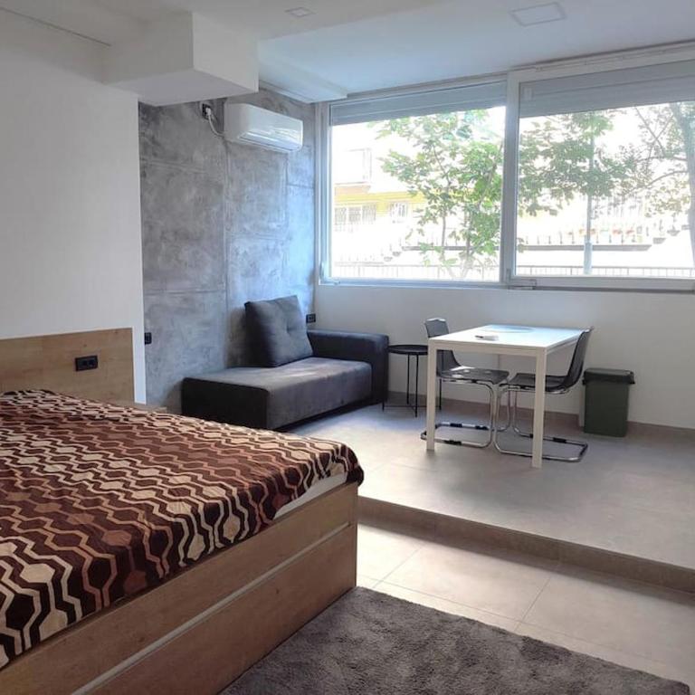 Asja studio - Apartman sa 1 Spavaćom Sobom - 1
