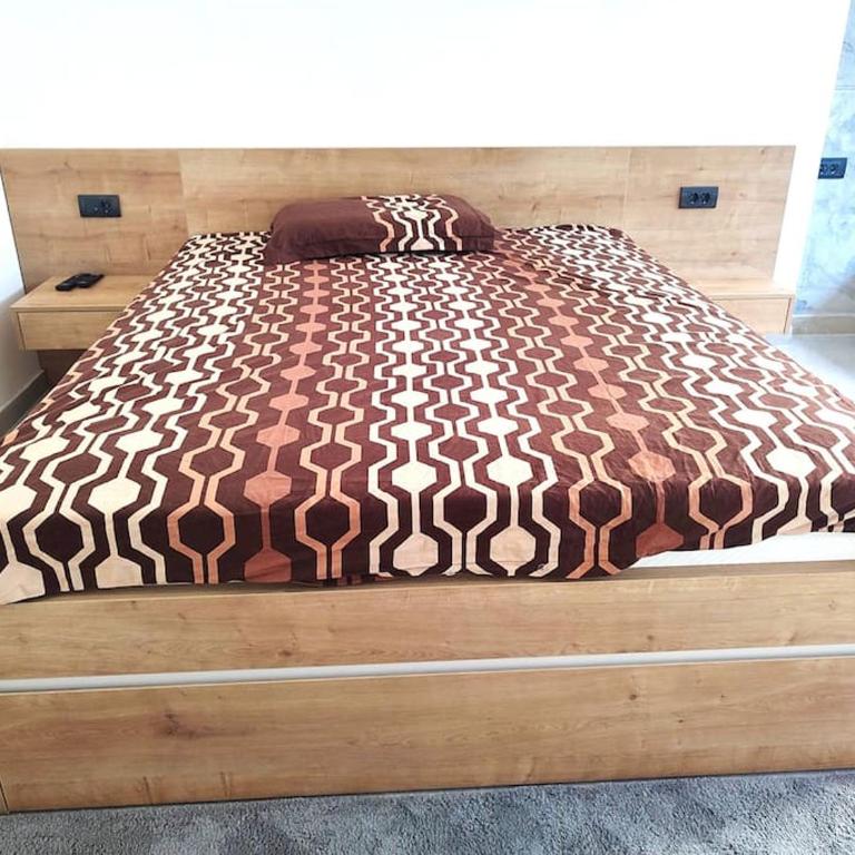 Asja studio - Apartman sa 1 Spavaćom Sobom - 4