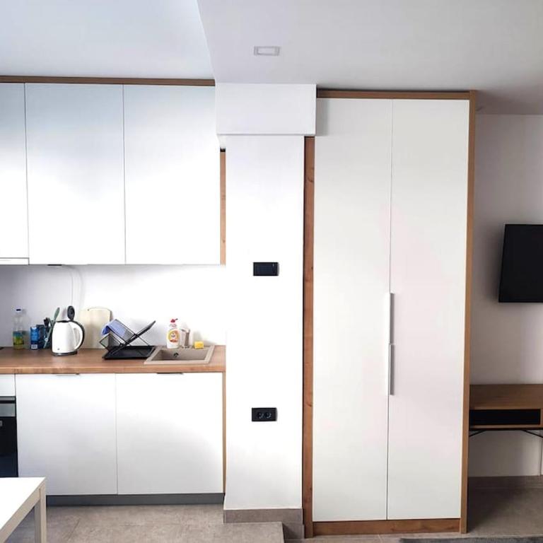 Asja studio - Apartman sa 1 Spavaćom Sobom - 6