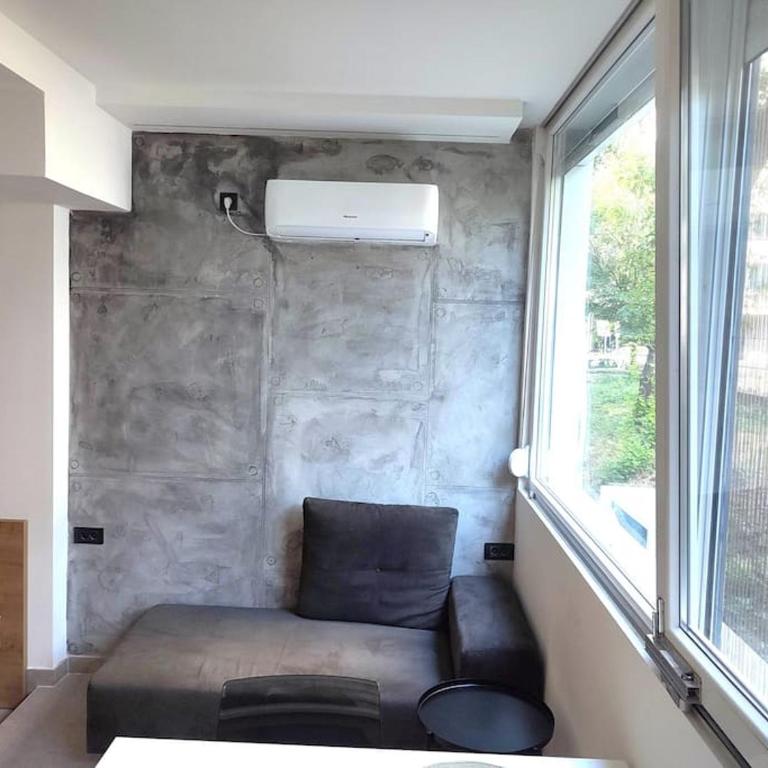 Asja studio - Apartman sa 1 Spavaćom Sobom - 8