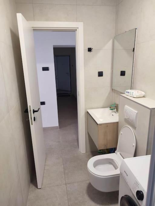 Asja studio - Apartman sa 1 Spavaćom Sobom - 10