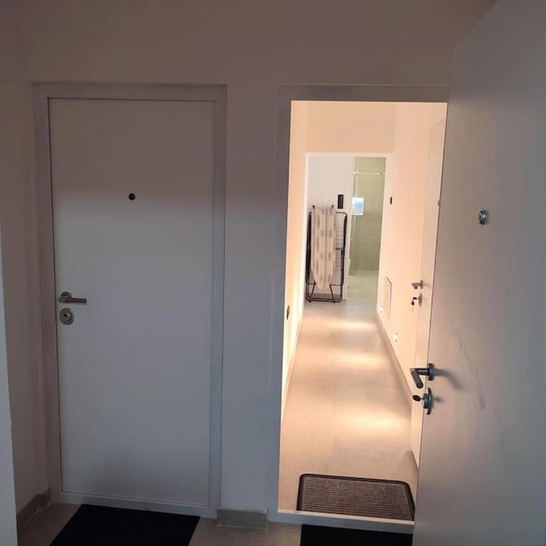 Asja studio - Apartman sa 1 Spavaćom Sobom - 12