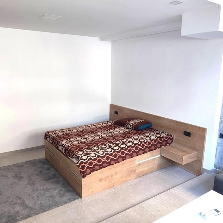 Asja studio - Apartman sa 1 Spavaćom Sobom - 14