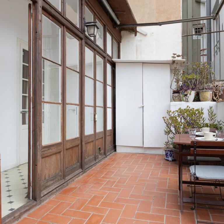 Housalia Paseo de Gracia - Two-Bedroom Apartment - 10