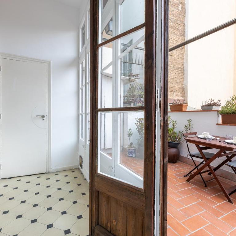 Housalia Paseo de Gracia - Two-Bedroom Apartment - 12