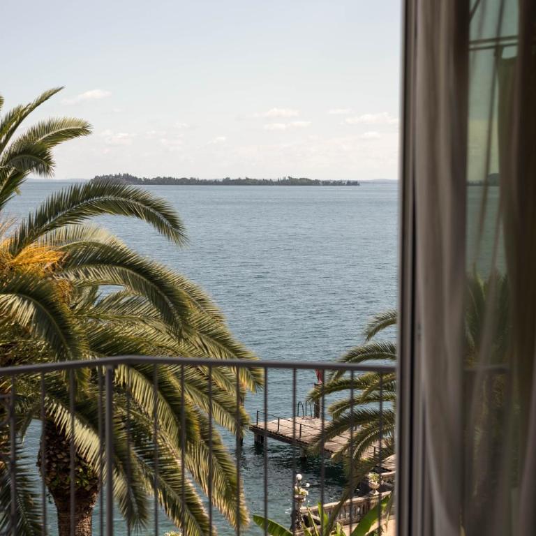 Grand Hotel Fasano - Camera Tripla Executive - 3