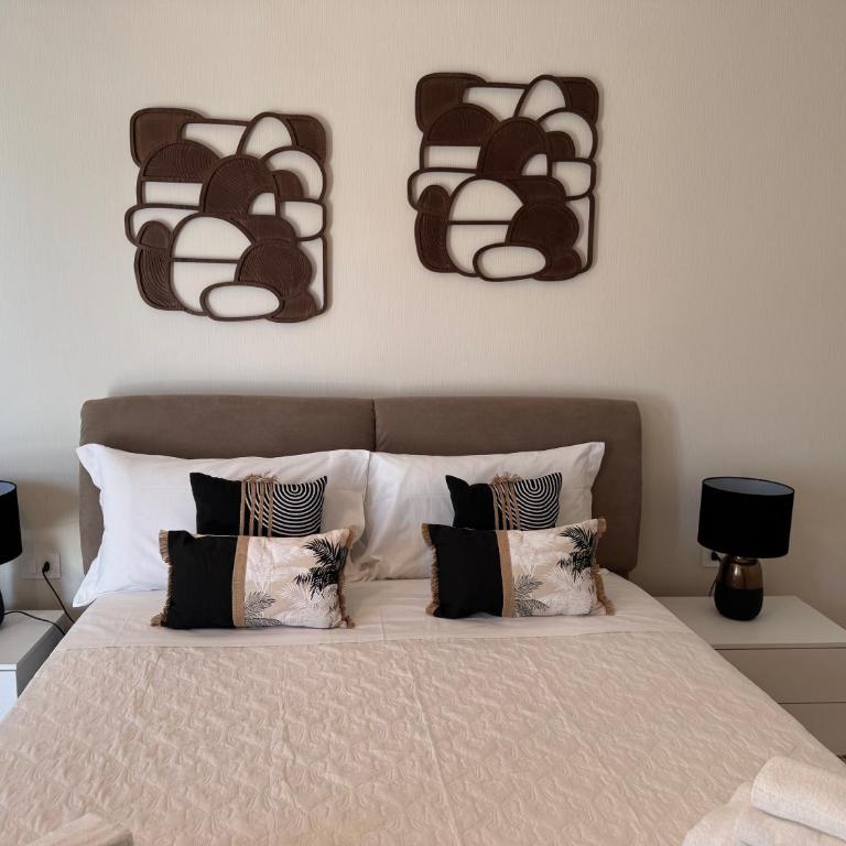 Le Chicche room&suites - Camera Matrimoniale con Letto Supplementare - 1
