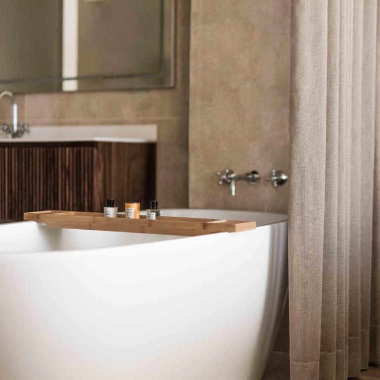 Grand Hotel Fasano - Suite con Vista Lago - 5