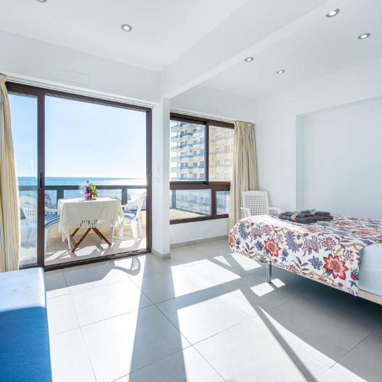 797 HOLIDAY RENTALS - Apartamento en Aloha con vista al Mar - Apartamento - 4