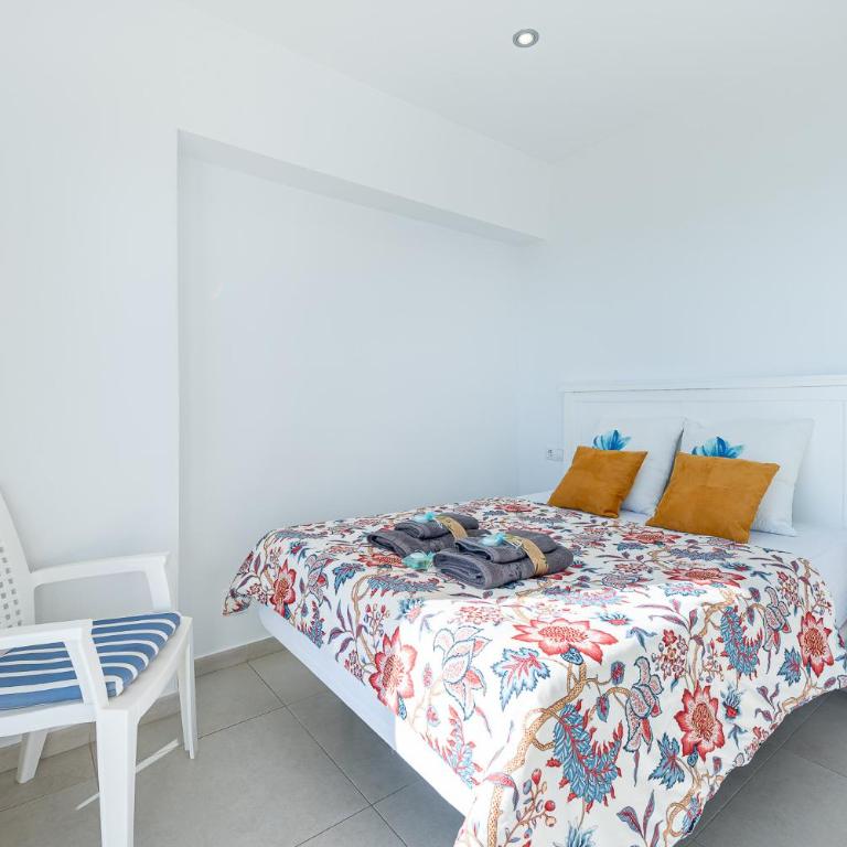 797 HOLIDAY RENTALS - Apartamento en Aloha con vista al Mar - Apartamento - 6