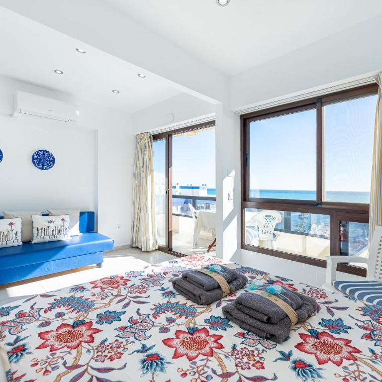 797 HOLIDAY RENTALS - Apartamento en Aloha con vista al Mar - Apartamento - 8