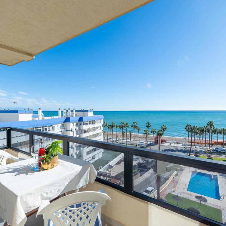797 HOLIDAY RENTALS - Apartamento en Aloha con vista al Mar - Apartamento - 11