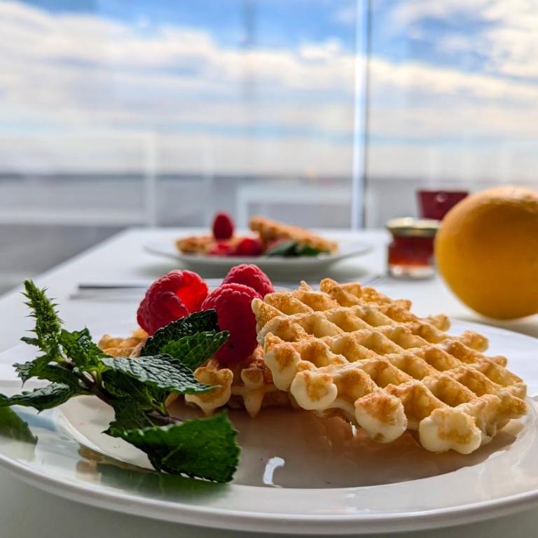 SUNSET CLIFFS sea & art - Apartamento de 2 dormitorios - 13