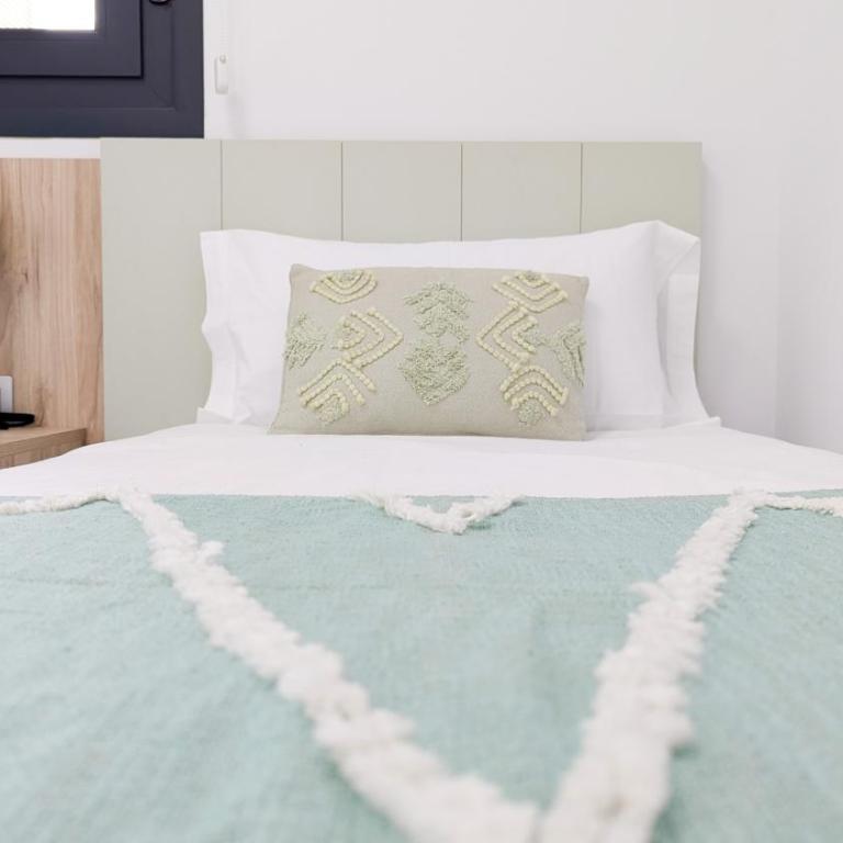 SUNSET CLIFFS sea & art - Apartamento de 2 dormitorios - 19