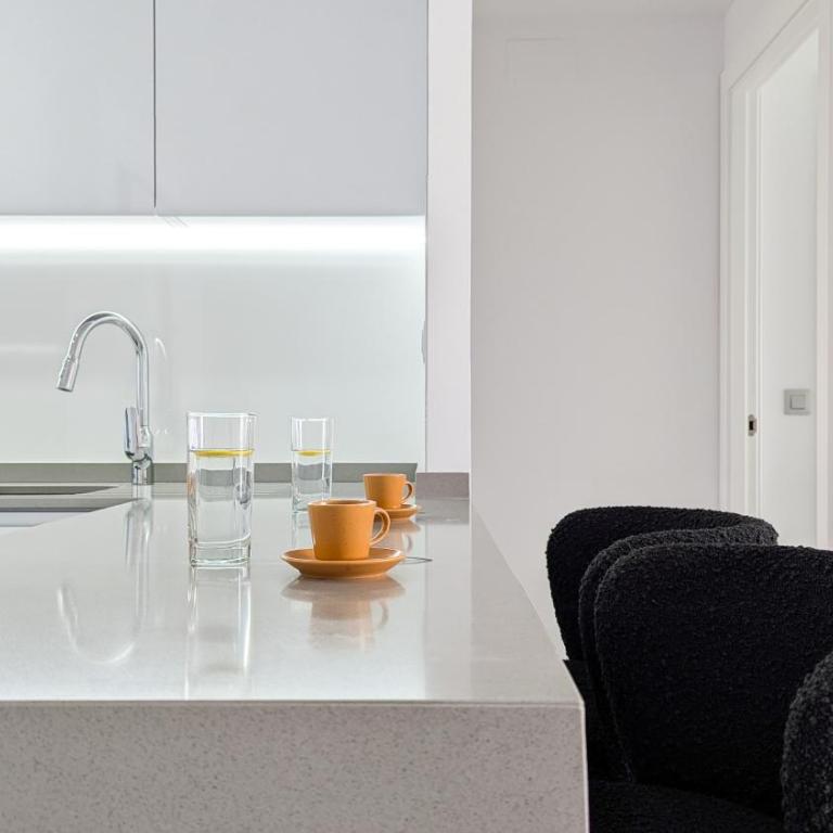 SUNSET CLIFFS sea & art - Apartamento de 2 dormitorios - 7