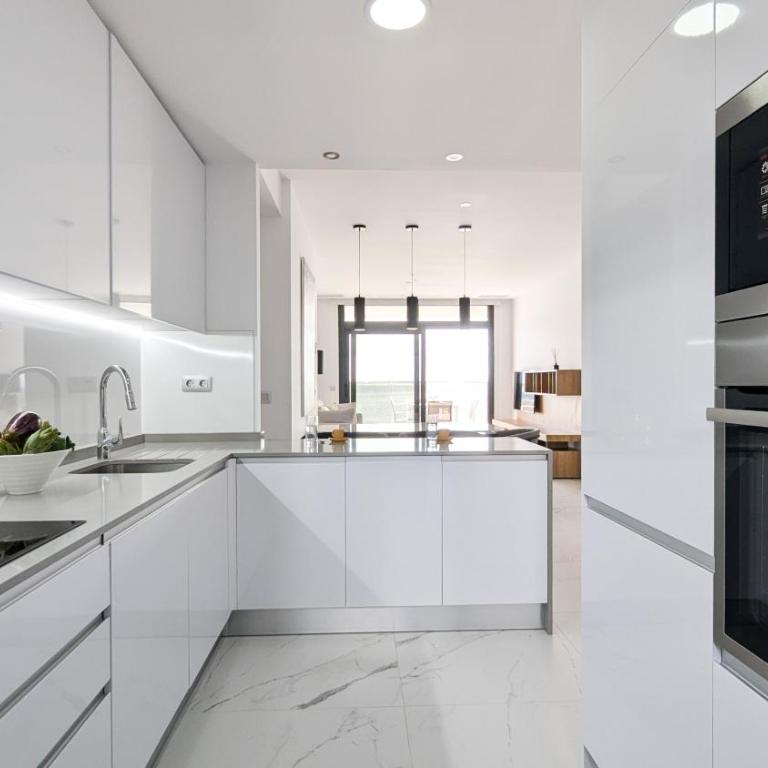 SUNSET CLIFFS sea & art - Apartamento de 2 dormitorios - 8