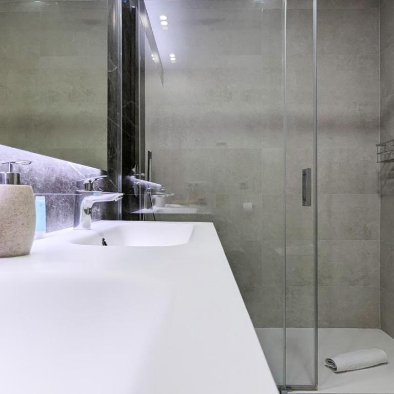 SUNSET CLIFFS sea & art - Apartamento de 2 dormitorios - 17