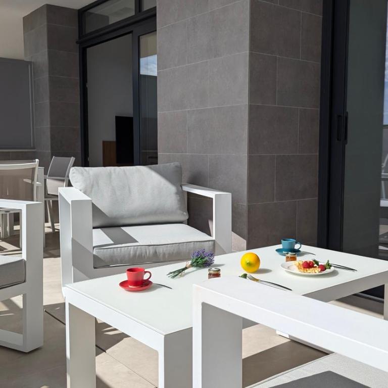 SUNSET CLIFFS sea & art - Apartamento de 2 dormitorios - 12