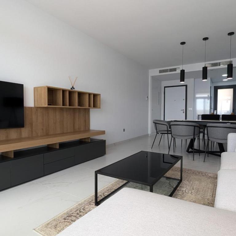 SUNSET CLIFFS sea & art - Apartamento de 2 dormitorios - 4