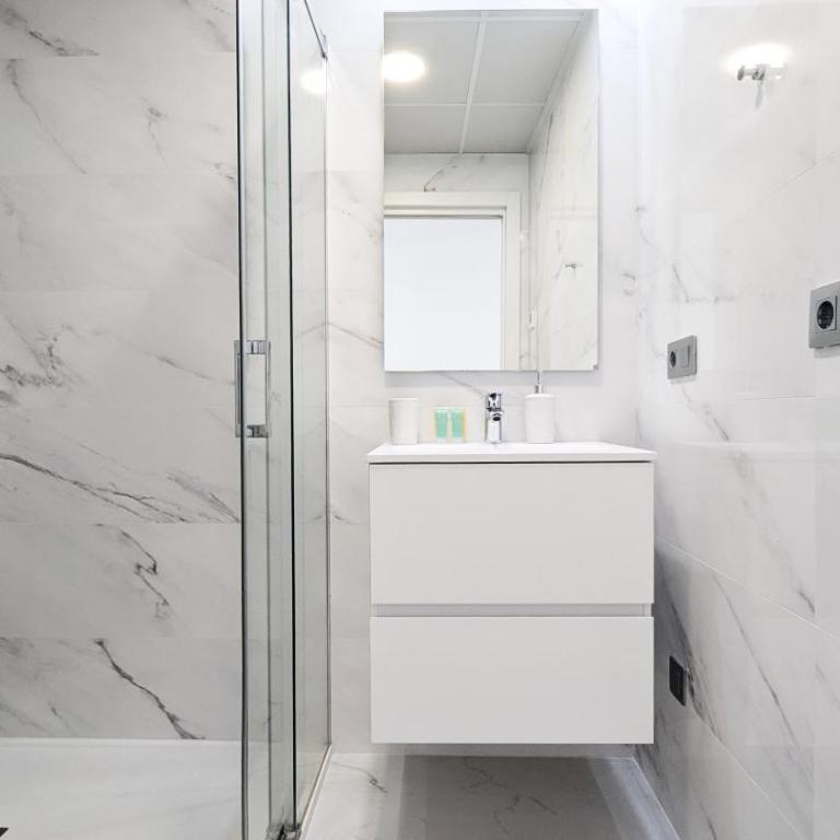 SUNSET CLIFFS sea & art - Apartamento de 2 dormitorios - 20