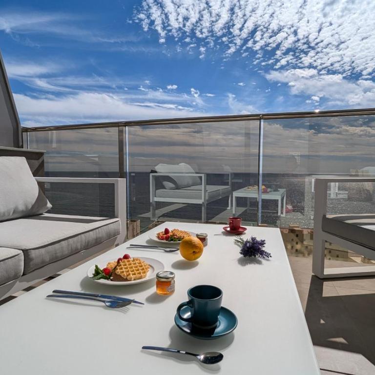 SUNSET CLIFFS sea & art - Apartamento de 2 dormitorios - 1