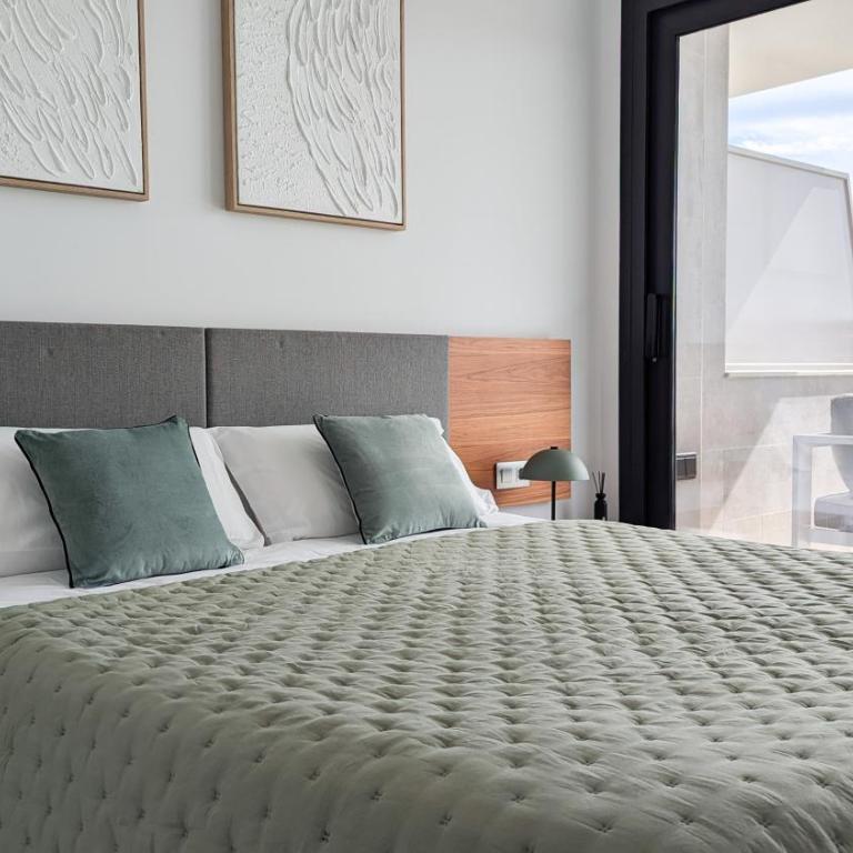 SUNSET CLIFFS sea & art - Apartamento de 2 dormitorios - 9