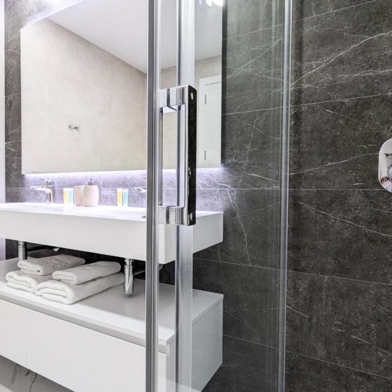 SUNSET CLIFFS sea & art - Apartamento de 2 dormitorios - 16