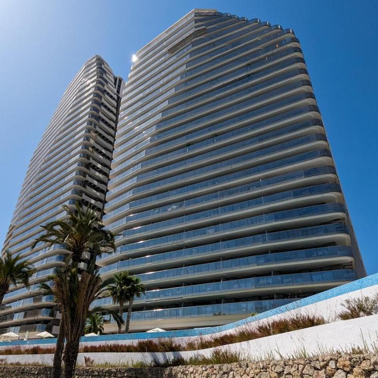 SUNSET CLIFFS sea & art - Apartamento de 2 dormitorios - 41