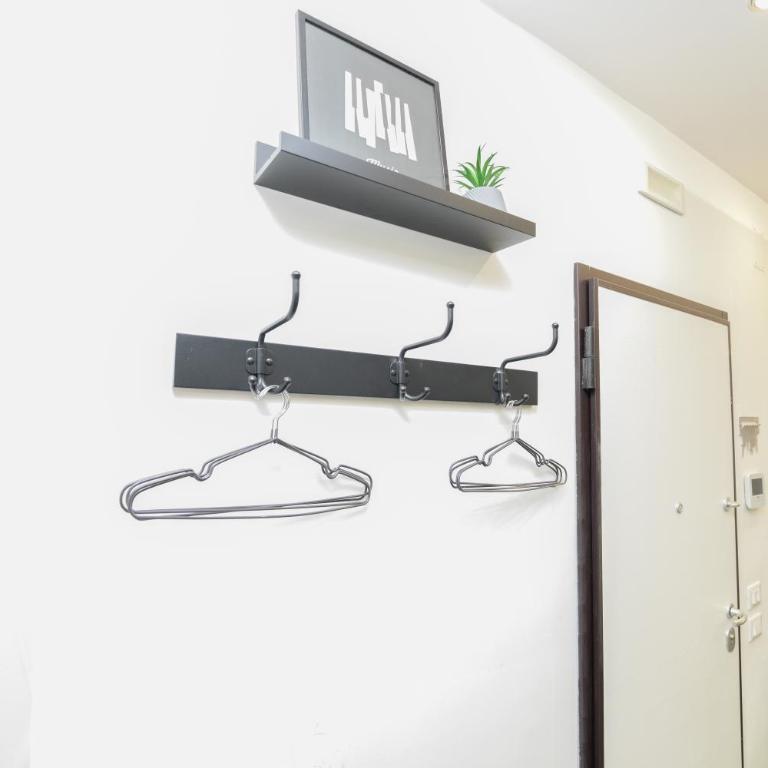 Modern House Orleans - Appartamento con 2 Camere da Letto - 38