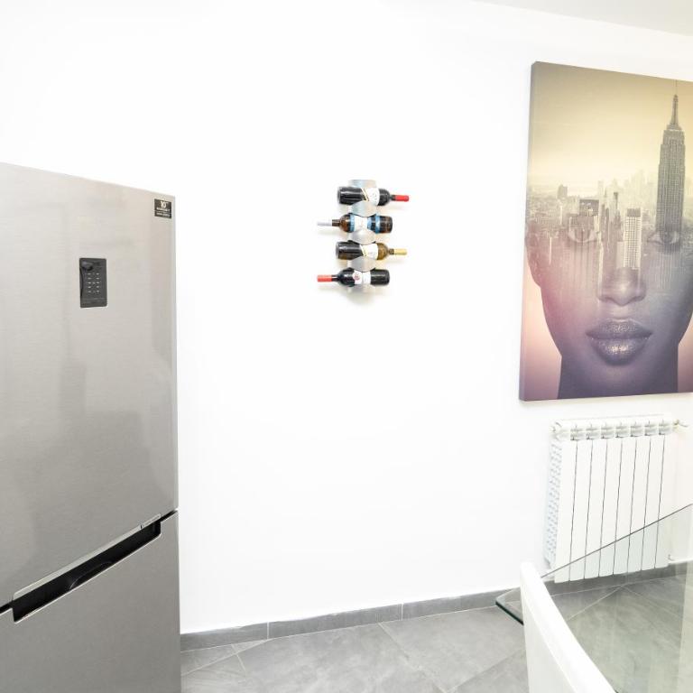 Modern House Orleans - Appartamento con 2 Camere da Letto - 21