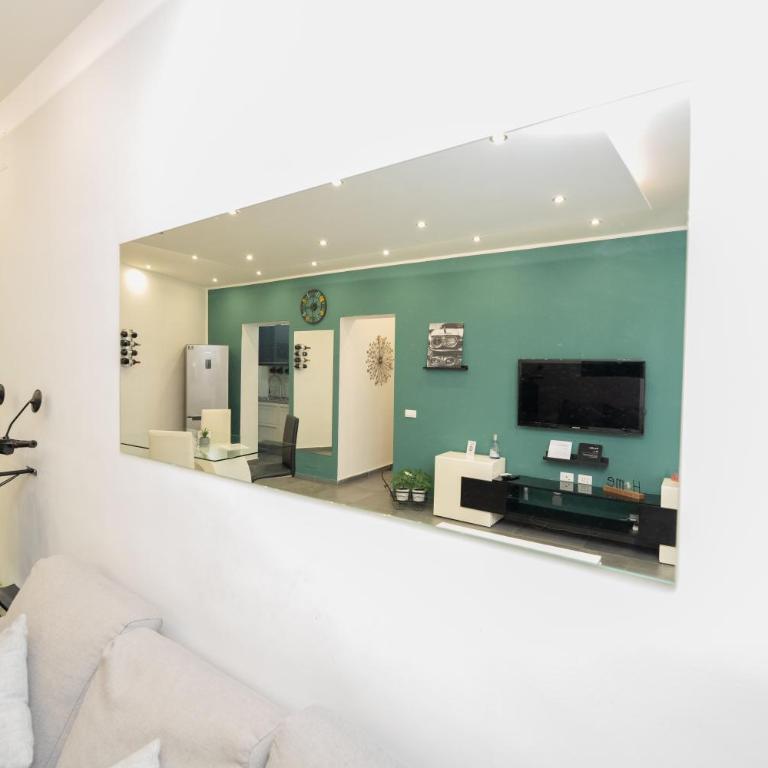 Modern House Orleans - Appartamento con 2 Camere da Letto - 25