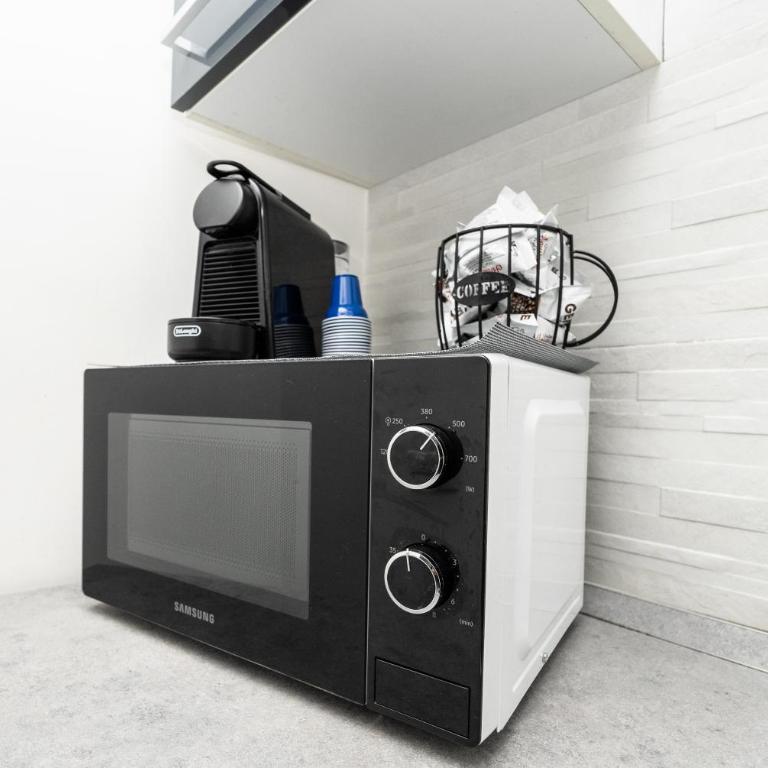 Modern House Orleans - Appartamento con 2 Camere da Letto - 23