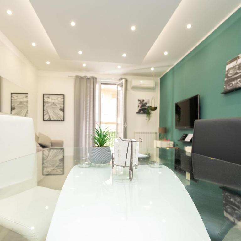 Modern House Orleans - Appartamento con 2 Camere da Letto - 16