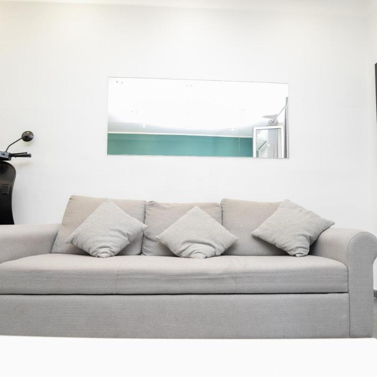 Modern House Orleans - Appartamento con 2 Camere da Letto - 35